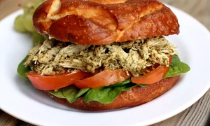 ChickenPestoSandwich1 jpeg