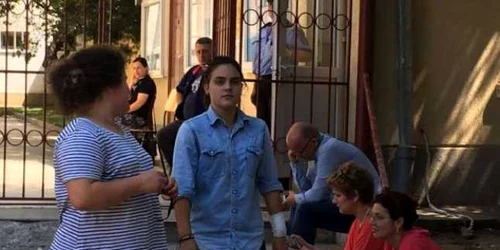 Elevii din Dolj au declarat că subietele la proba la alegere nu au fost tocmai uşoare