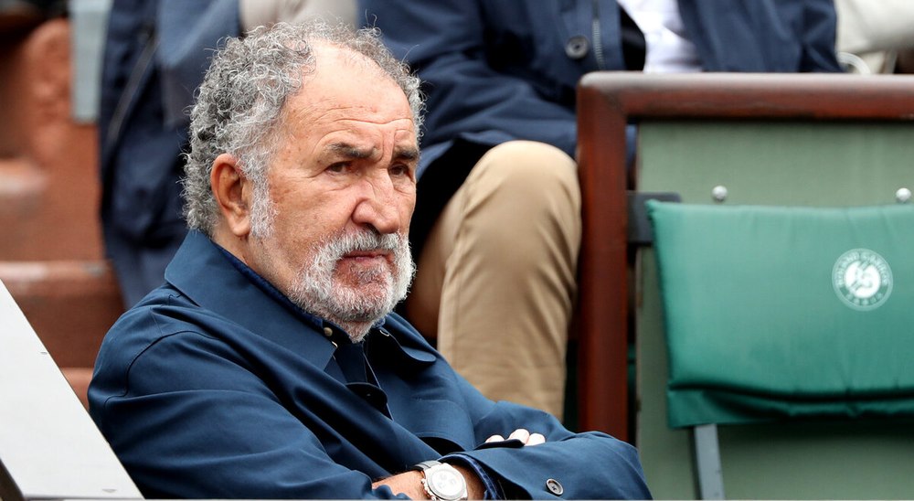 Ion Țiriac laudă perioada comunistă, deși l-a făcut să sufere de foame. Magnatul și-a pregătit din timp locul de veci