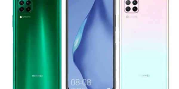 Huawei P40 Lite Captura via techadvisor