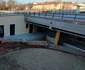 S-a dat în folosinţă prima parcare de tip "park and ride" din Oradea