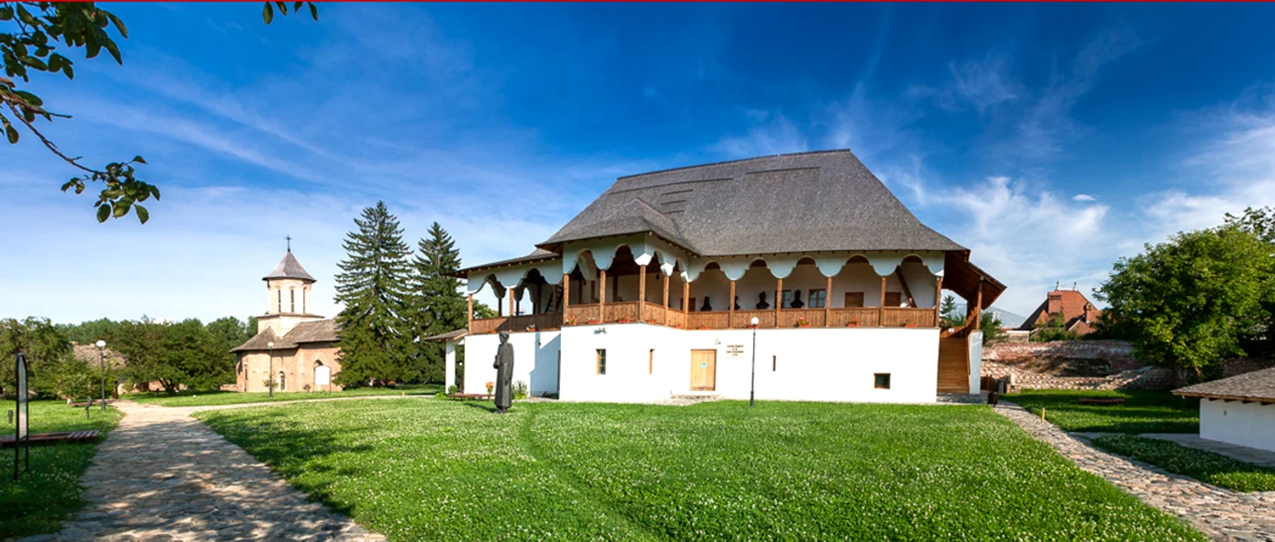 Muzeul Tiparului. FOTO MUZEE TARGOVISTE