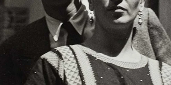 muray kahlo