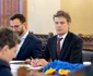 Hadja Lahbib vizitează România și Republica Moldova joi și vineri.