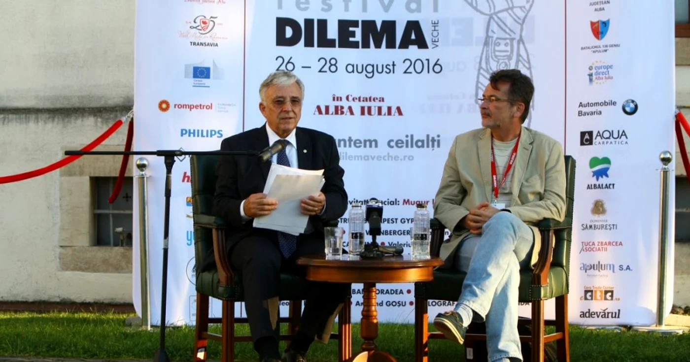 festival dilema veche foto david muntean
