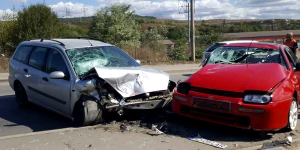 accident
