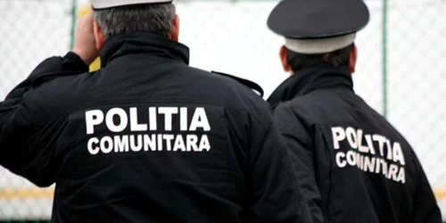 Mureşenii vor putea fi voluntari ai Poliţiei Locale