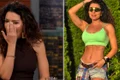 Carmen Bruma, foto captura video, Instagram  jpg