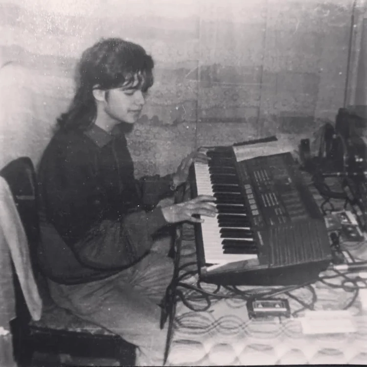 Cum arata un artist celebru