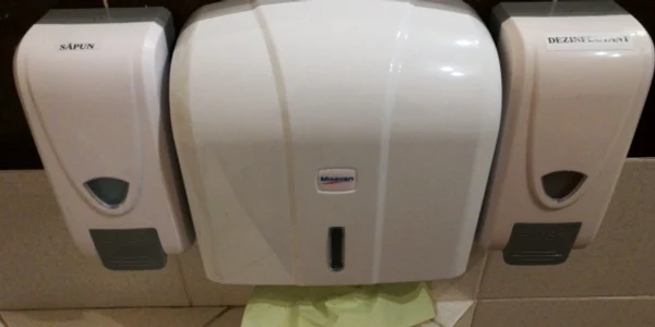 dozatoare sapun