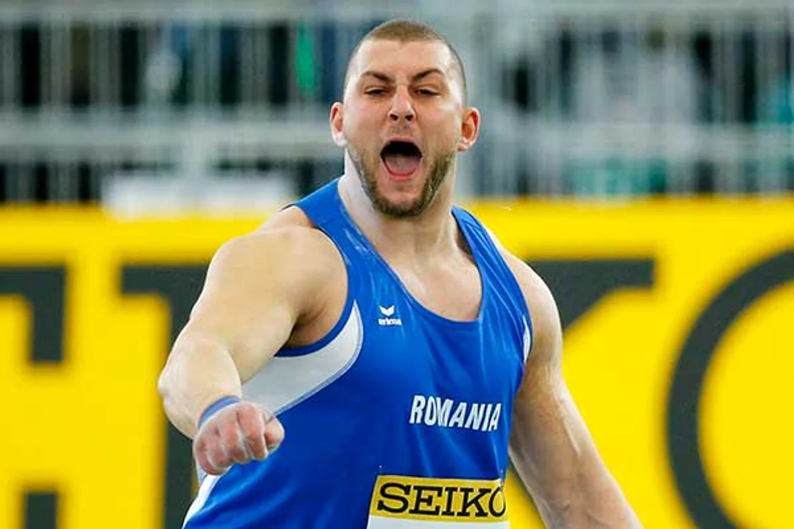 
    Andrei Gag  