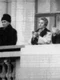Nicolae Ceausescu Elena Ceusescu discurs balcon revolutie decembrie 1989 FOTO AFP