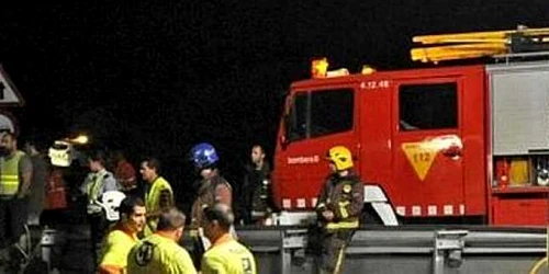 Cinci români au murit / Foto: Republica.com