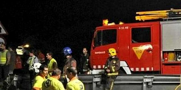 Cinci români au murit / Foto: Republica.com