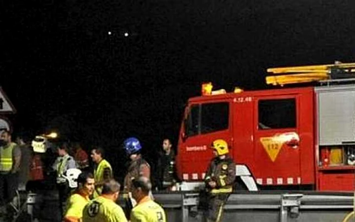 Cinci români au murit / Foto: Republica.com