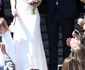 Jean Dujardin Marries Nathalie Pechalat jpeg