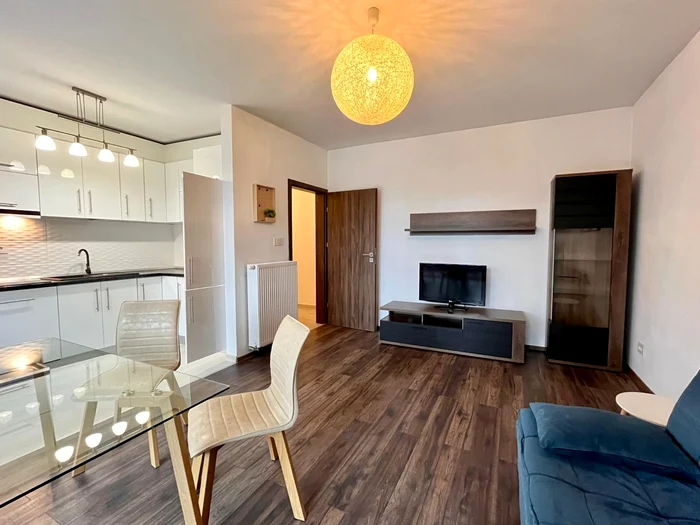 Apartamentul, după ce a fost curățat FOTO Facebook/Lemonaid