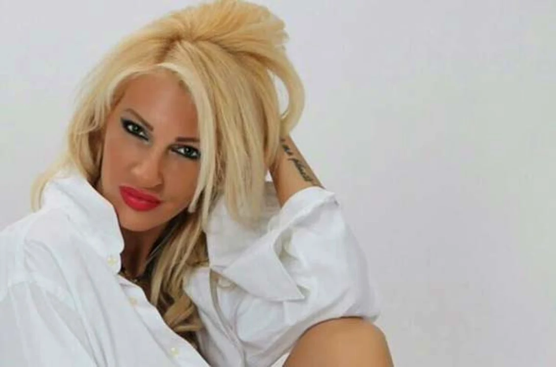 Alina Petre, fostă Măgureanu, susține sus și tare că Marta a fost ucis FOTO: Arhiva personală