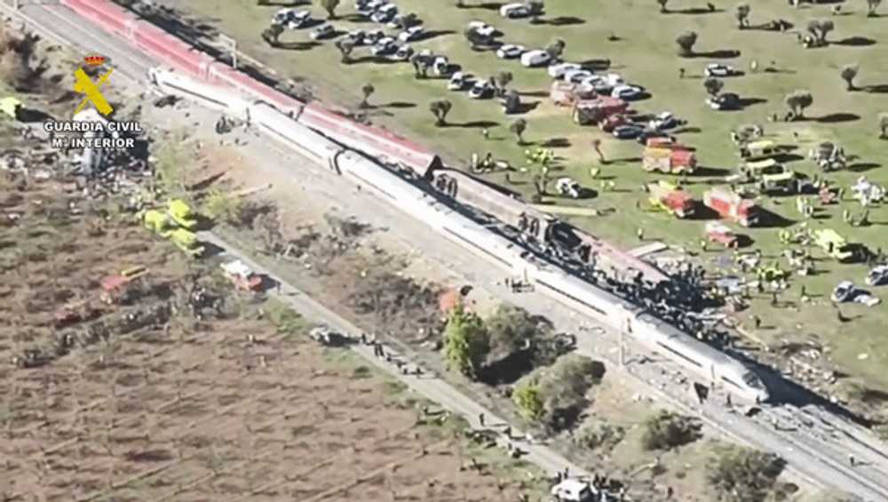 Catastrofă feroviară în Spania. Imagini copleșitoare de la locul tragediei. „Multe persoane aveau fețele pline de sânge”. Premierul Sánchez a anunțat trei zile de doliu național