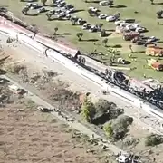 GIF tren
