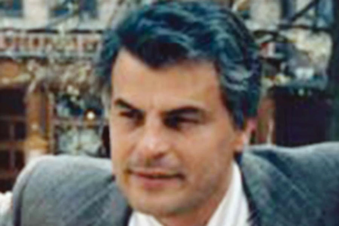 2013: Aşa arată acum  actorul   Michele Placido (Fotografii: Guliver)