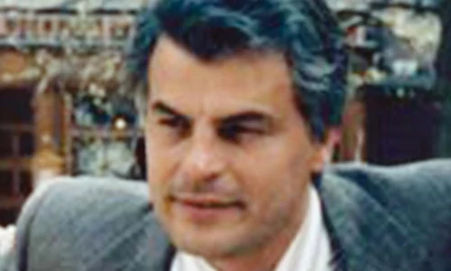 2013: Aşa arată acum  actorul   Michele Placido (Fotografii: Guliver) jpeg