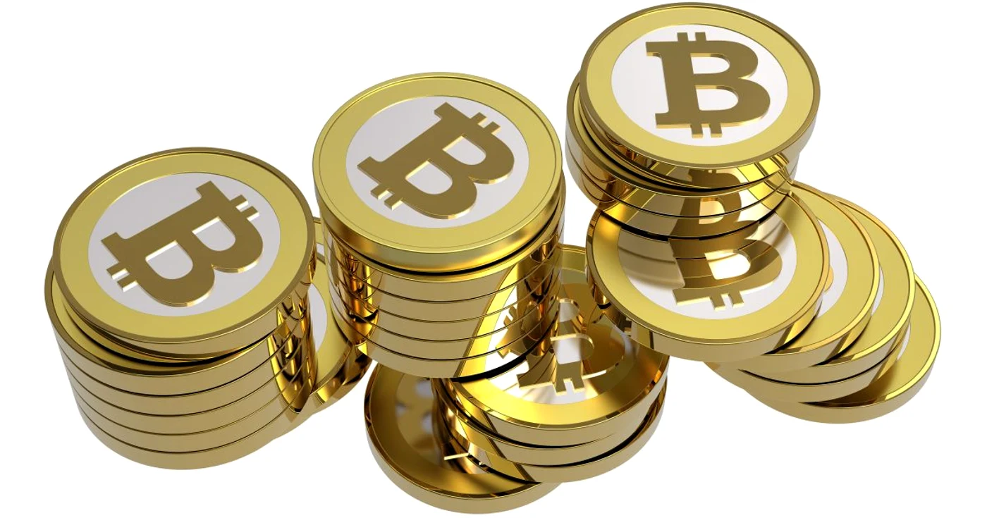 Moneda virtuală bitcoin s-a apreciat cu 57% în numai o lună FOTO Shutterstock