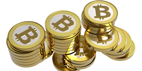 bitcoin FOTO Shutterstock
