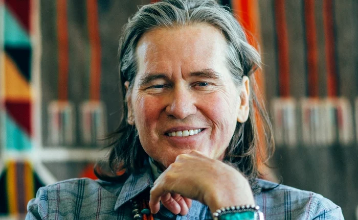 Val Kilmer. FOTO facebook