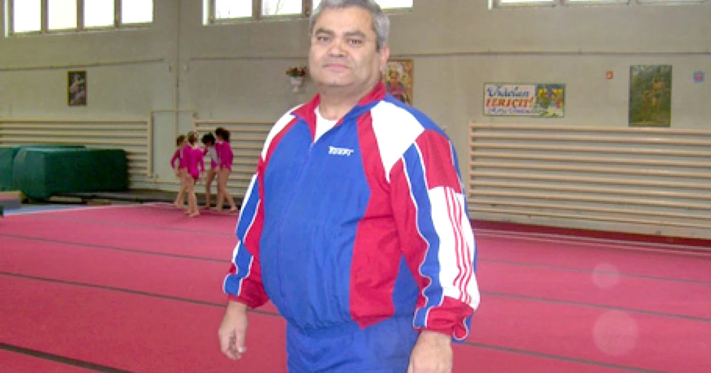 Corneliu Agop