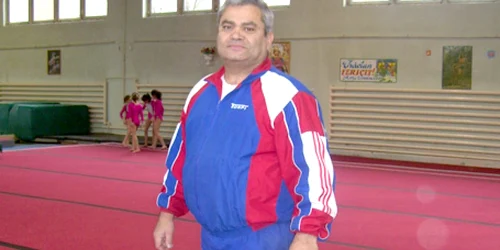 Corneliu Agop  