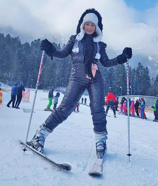 
    Marcel Pavel a schiat  tot pe una dintre  pârtiile din Masivul Postăvarul  