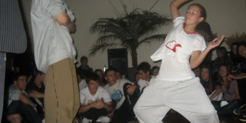 In Action