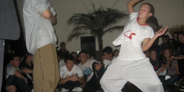 In Action