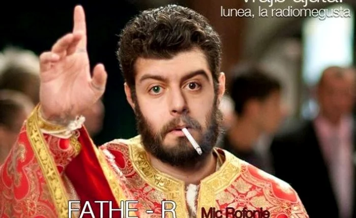 
    Versurile sunt inspirate din păţăniile părintelui depravat.  