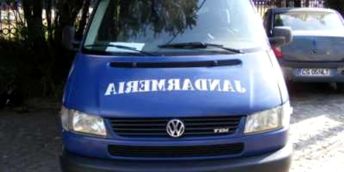 Jandarmii sunt cu ochii pe cei care vor să fure