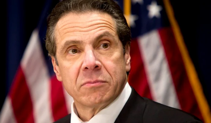 Guvernatoul statului New York, Andrew Cuomo, insistă pentru reluarea competiţiilor sportive