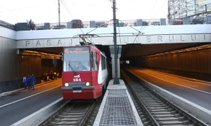 tramvaiul 41 va circula in noaptea de inviere jpeg