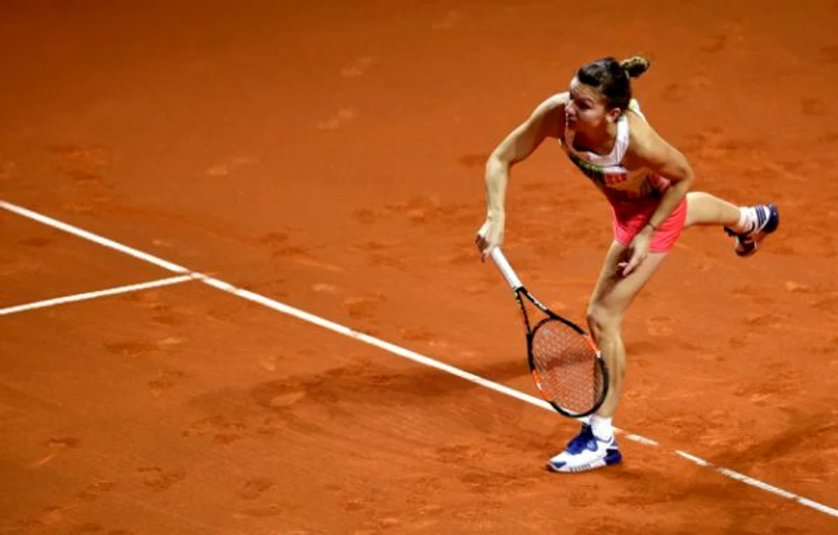 
    Simona Halep a pierdut un nou meciFOTO: Guliver/ GettyImage  