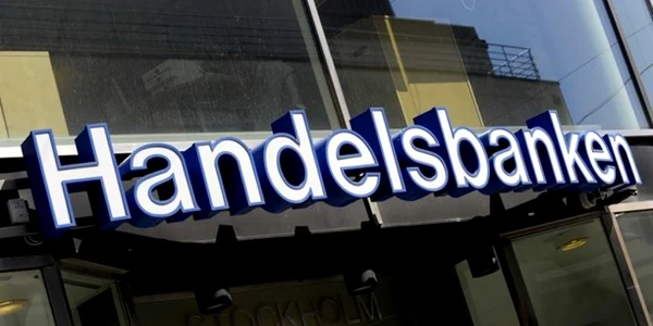 Banca suedeza Handelsbanken FOTO sverigesradio.se