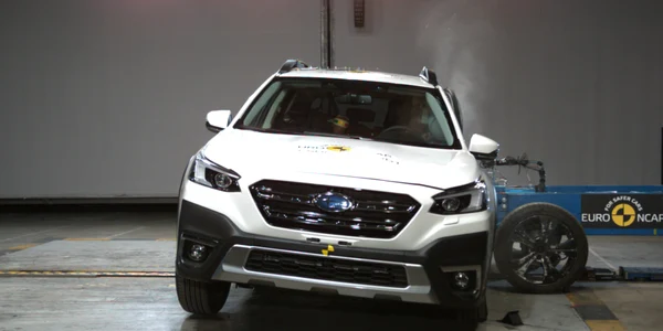 subaru outback ep 2