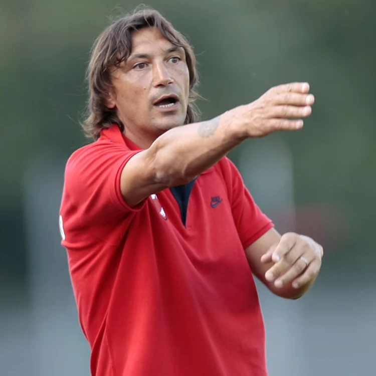 FOTBAL: Bonetti laudă pe Panathinaikos Atena