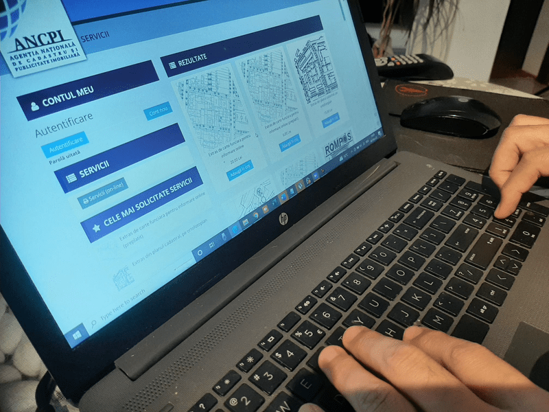 Prețul real al unui extras de carte funciară. Cum scapi de intermediari și de costurile suplimentare