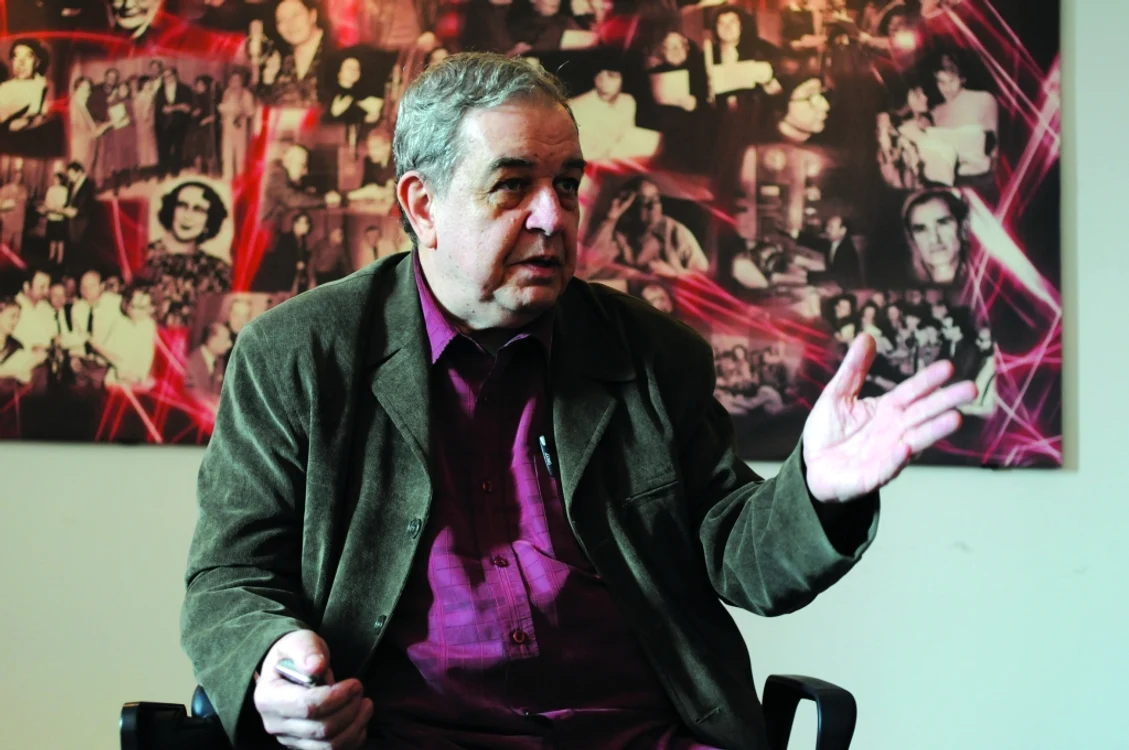 Mihai Lungeanu regizor jpeg