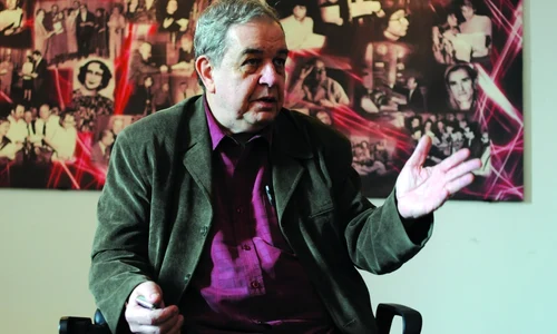 Mihai Lungeanu regizor jpeg