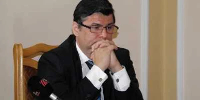 Daniel Negrean