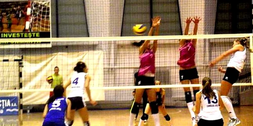 Știința Bacău – SCMU Craiova 3:0 