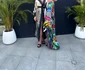 Natalia Mateuț și sora ei mai mică, Alexandra, care cocheta de mult cu lumea modei, și-au lansat propria colecție de kimonouri