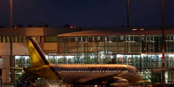 Germanwings estimează o creştere de 30.000 de pasageri în România