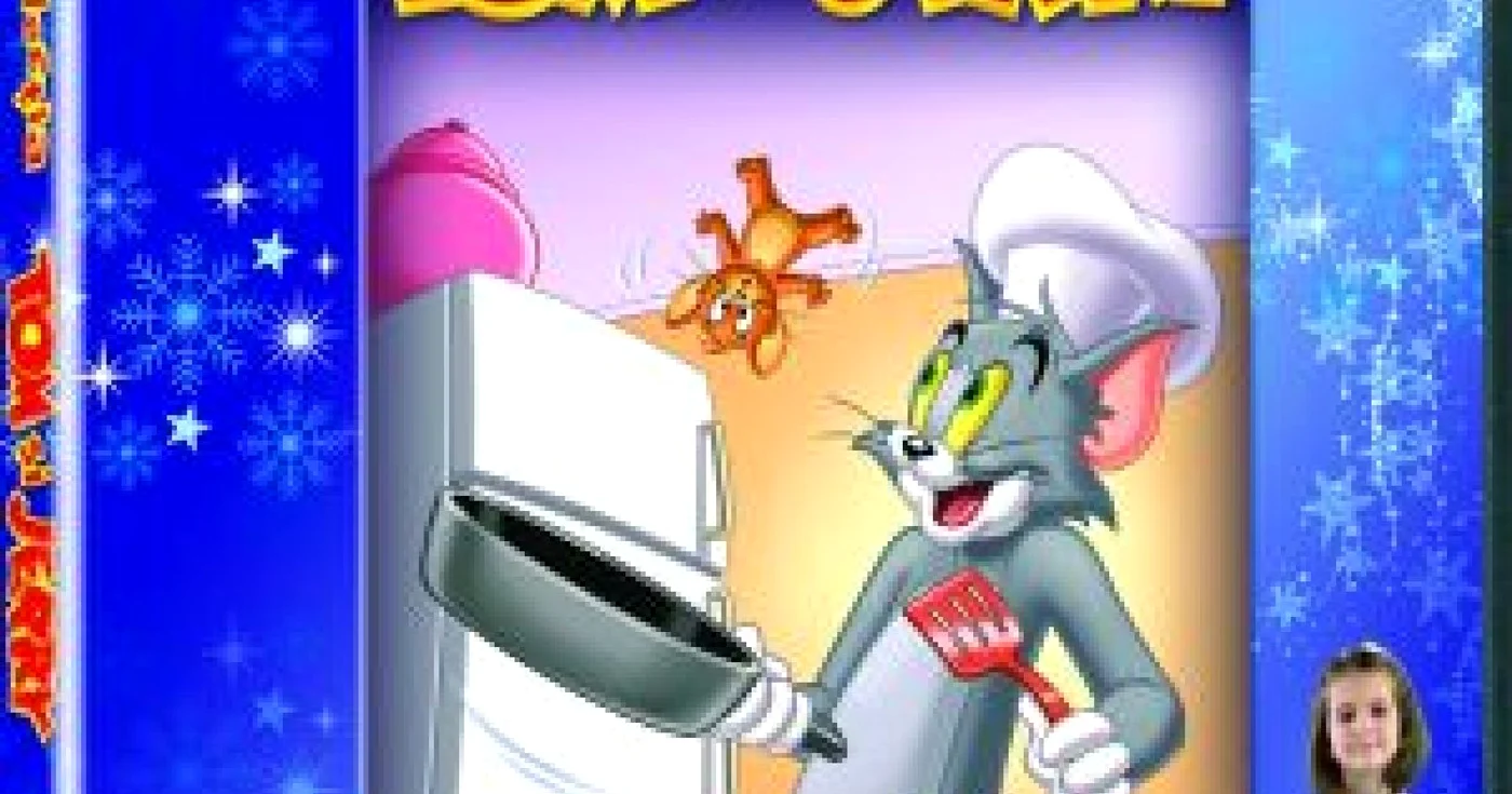 Bucureşti: DVD-ul „Tom şi Jerry“ se vinde astăzi cu ziarul „Adevărul“